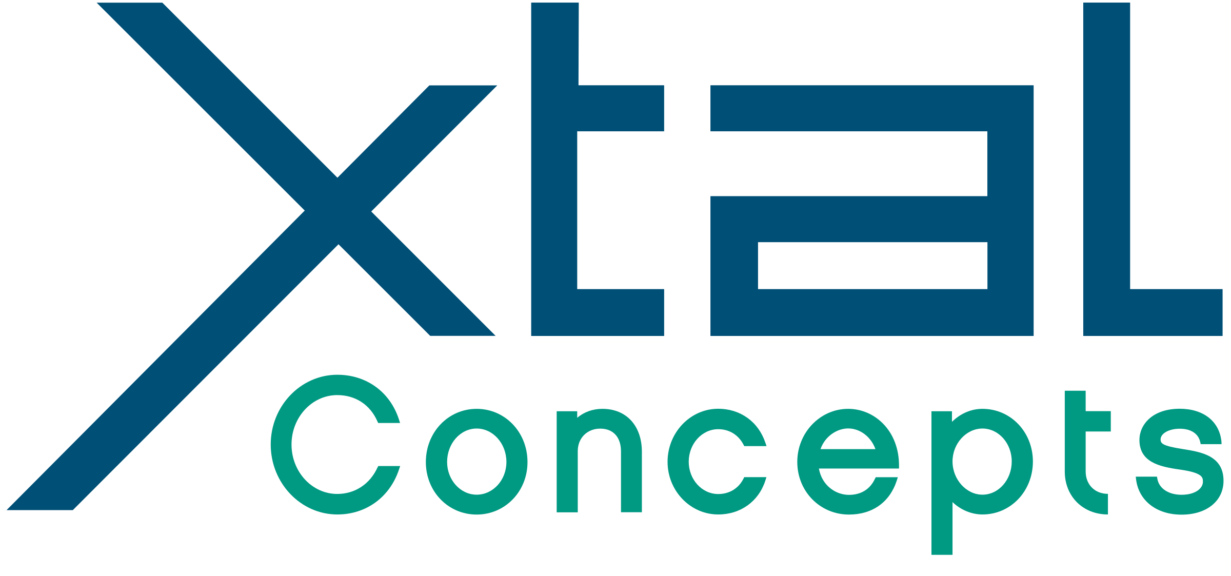 Xtal Concepts